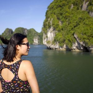 Meet your Posher, Jasmine